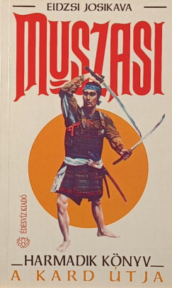 Josikava Eidzsi - Muszasi 3.