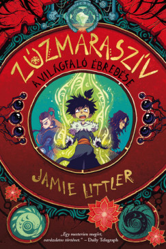Jamie Littler - Zzmaraszv 3.