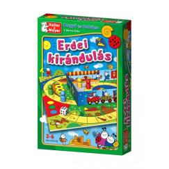 Bogy� �s Bab�ca Erdei kir�ndul�s