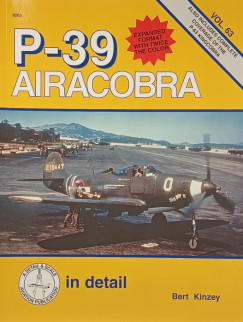 P-39 Airacobra