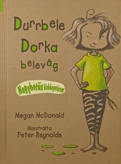 Durrbele Dorka belevg