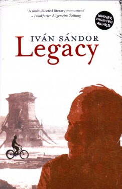 S�ndor Iv�n - Legacy