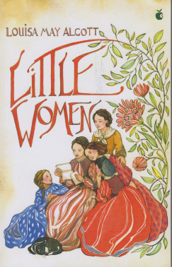 Louisa May Alcott - Little Women