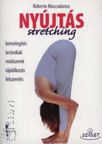 Roberto Maccadanza - Nyjts - stretching