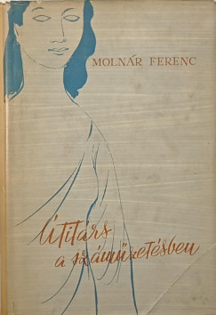 Molnr Ferenc - titrs a szmzetsben