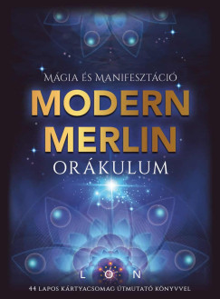 Lon - Modern Merlin Orkulum