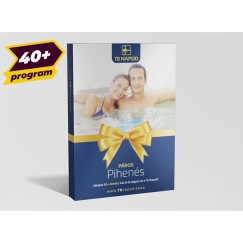 Páros pihenés - Te Napod élménydoboz