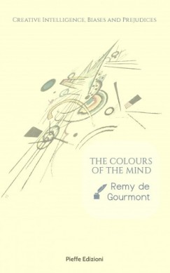 Remy de Gourmont - The Colours of the Mind