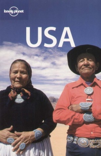 Usa - 4th Edition