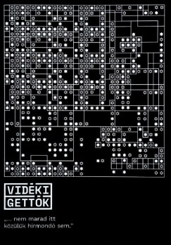 Biró Hajnalka (Szerk.) - Nagy Adél (Szerk.) - Vidéki gettók