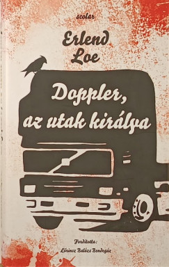 Erlend Loe - Doppler, az utak királya