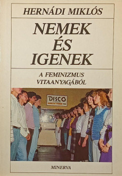 Herndi Mikls - Nemek s igenek