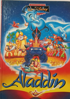 Aladdin