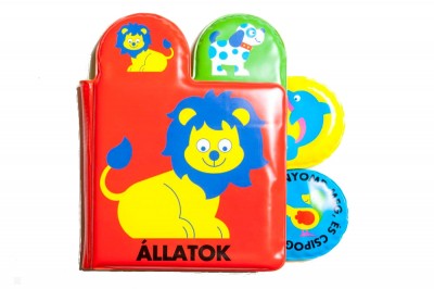 - Állatok