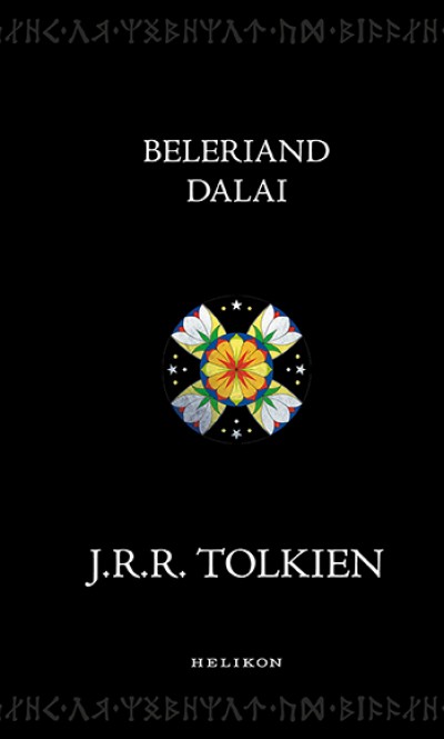 J. R. R. Tolkien - Beleriand dalai