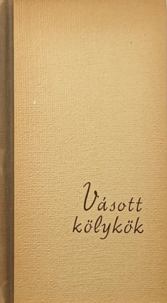 Jean Cocteau - Vsott klykk