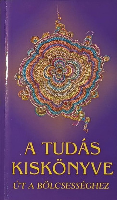 A tud�s kisk�nyve