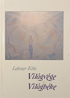 Lehner Ella - Vil�gv�ge vil�gb�ke