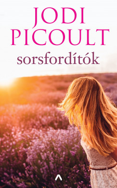 Jodi Picoult - Sorsfordtk