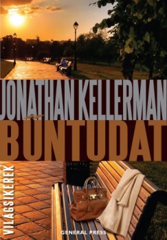 Kellerman Jonathan - Jonathan Kellerman - Bntudat