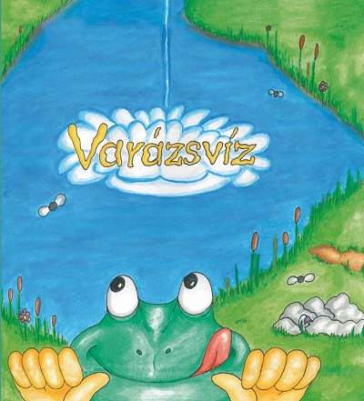 - Varázsvíz