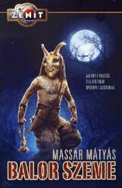 Mass�r M�ty�s - Balor szeme