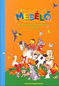 G�dri Enik� - Mes�l�