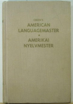 Bla Green - American languagemaster - Amerikai nyelvmester