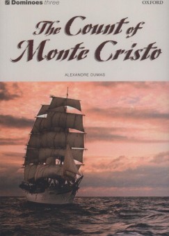 Alexandre Dumas - The Count of Monte Christo