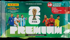 Fifa World Cup Adr. XL Prémium tasak