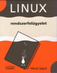 Marcel Gagn - Linux rendszerfelgyelet