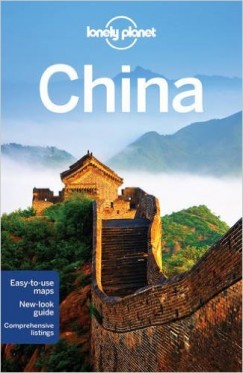 Lonely Planet: China 14 (2015)