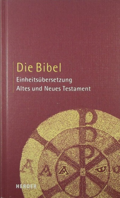 - Die Bibel