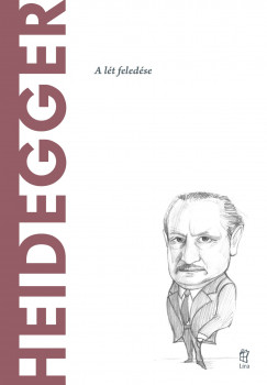 Arturo Leyte - Heidegger - A lt feledse