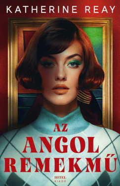 Katherine Reay - Az angol remekm