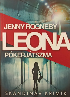 Jenny Rogneby - Leona