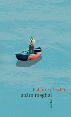 Babarczy Eszter - Apm meghal
