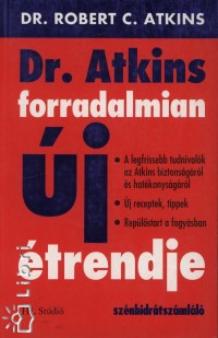 Peter Williams Atkins - Dr. Atkins forradalmian j trendje