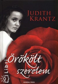 Judith Krantz - rklt szerelem