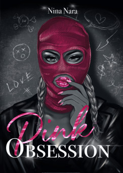Nina Nara - Pink Obsession
