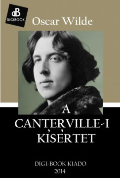 Wilde Oscar - A cantervillei ksrtet