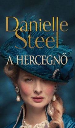 Danielle Steel - A hercegn