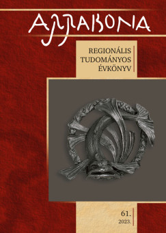 Cserhalmi Zoltán (SZERK.) - Kelemen István (Szerk.) - Nemes Gábor (Szerk.) - Nemesné Matus Zsanett (SZERK.) - Arrabona 61.