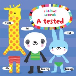 Stella Baggott - Jtkos szavak - A tested