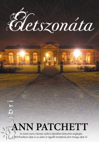 Ann Patchett - letszonta