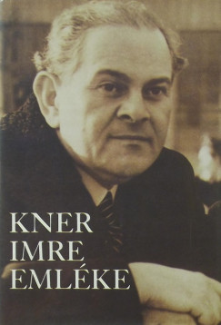 Kner Imre emlke