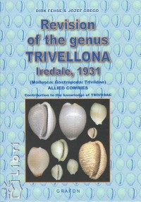 Revision of the genus Trivellona Iredale, 1931