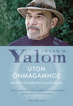 Irvin D. Yalom - ton nmagamhoz