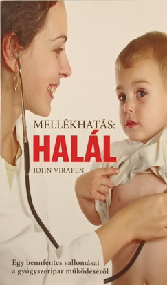 John Virapen - Mellkhats: hall