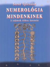 Soror Splendor - Numerolgia mindenkinek